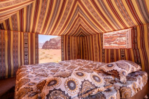 Wadi Rum Originality Camp